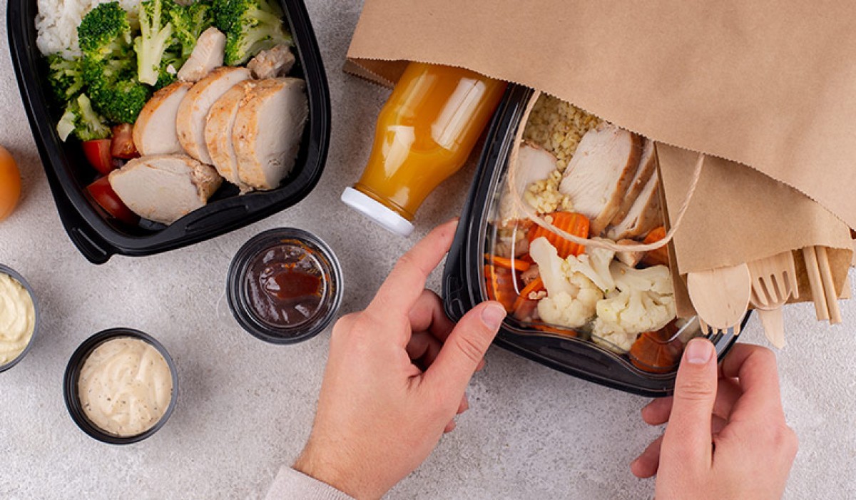 Meals for everyU